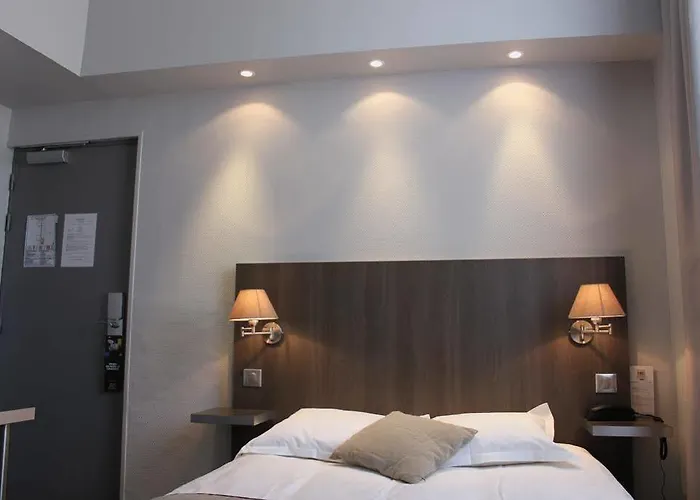 Central Ξενοδοχείο